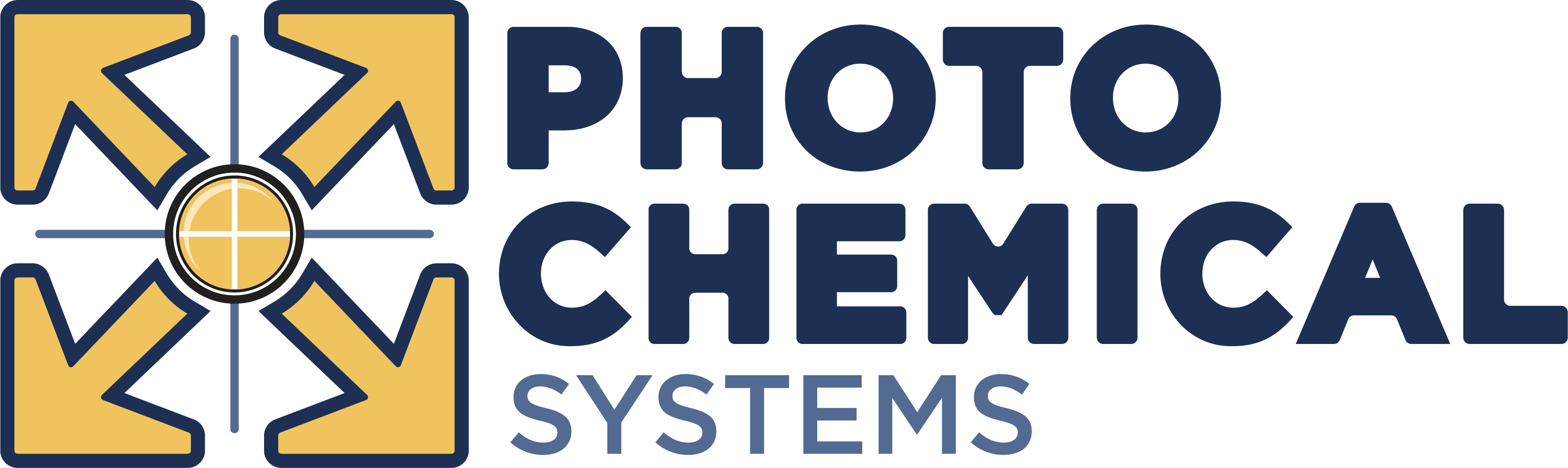 Photo Chemical Systems Logo