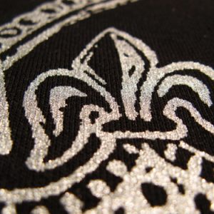 INTERNATIONAL COATINGS – 156 SILVER SHIMMER PLASTISOL