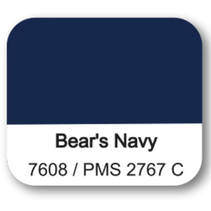 INTERNATIONAL COATINGS – 7608 BEAR'S NAVY