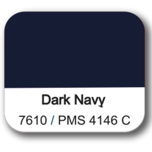 INTERNATIONAL COATINGS – 7610 DARK NAVY