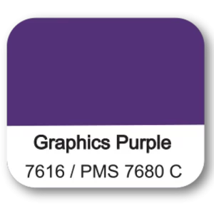 INTERNATIONAL COATINGS – 7616 GRAPHICS PURPLE