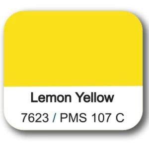 INTERNATIONAL COATINGS – 7623 LEMON YELLOW