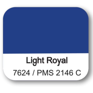 INTERNATIONAL COATINGS – 7624 LIGHT ROYAL