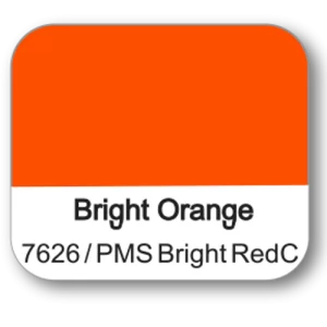 INTERNATIONAL COATINGS – 7626 BRIGHT ORANGE