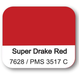 INTERNATIONAL COATINGS – 7628 SUPER DRAKE RED