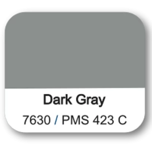 INTERNATIONAL COATINGS – 7630 DARK GRAY