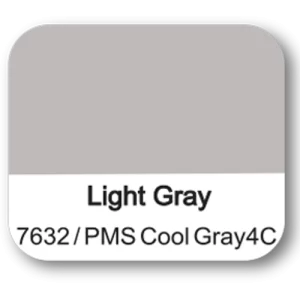 INTERNATIONAL COATINGS – 7632 LIGHT GRAY