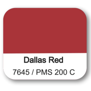 INTERNATIONAL COATINGS – 7645 DALLAS RED