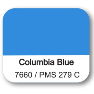 INTERNATIONAL COATINGS – 7660 COLUMBIA BLUE
