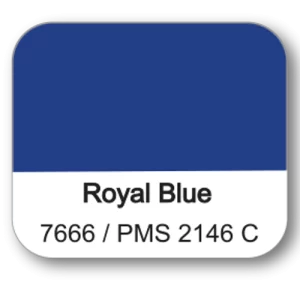 INTERNATIONAL COATINGS – 7666 ROYAL BLUE