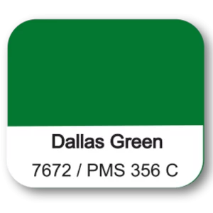 INTERNATIONAL COATINGS – 7672 DALLAS GREEN