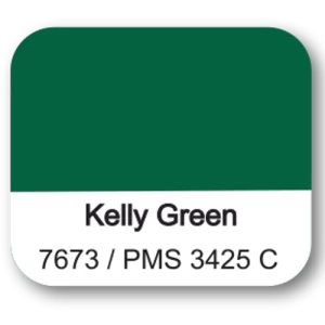 INTERNATIONAL COATINGS – 7673 KELLY GREEN