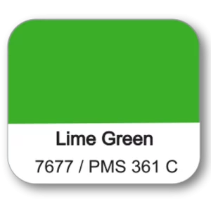 INTERNATIONAL COATINGS – 7677 LIME GREEN
