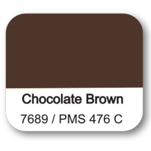 INTERNATIONAL COATINGS – 7689 CHOCOLATE BROWN