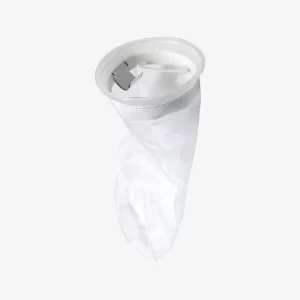 EASIWAY 200 MICRON MESH BAG FILTER 4 X 24