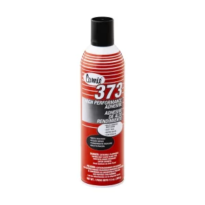 CAMIE 373 HIGH PERFORMANCE SPRAY ADHESIVE