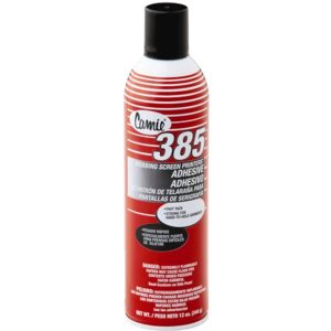 CAMIE 385 WEBBING ADHESIVE