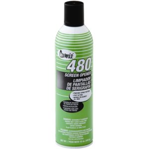 CAMIE 480 SCREEN OPENER