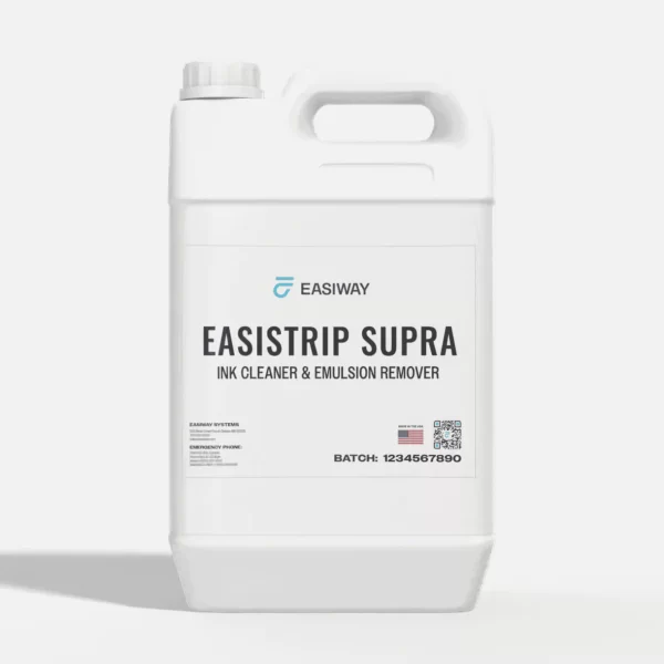 EASIWAY EASISTRIP SUPRA ONE STEP