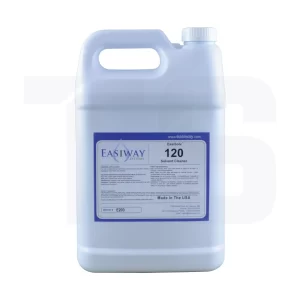EASIWAY EASISOLV 120 SOLVENT CLEANER