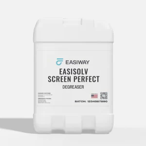 EASIWAY EASISOLV SCREEN PERFECT DEGREASER