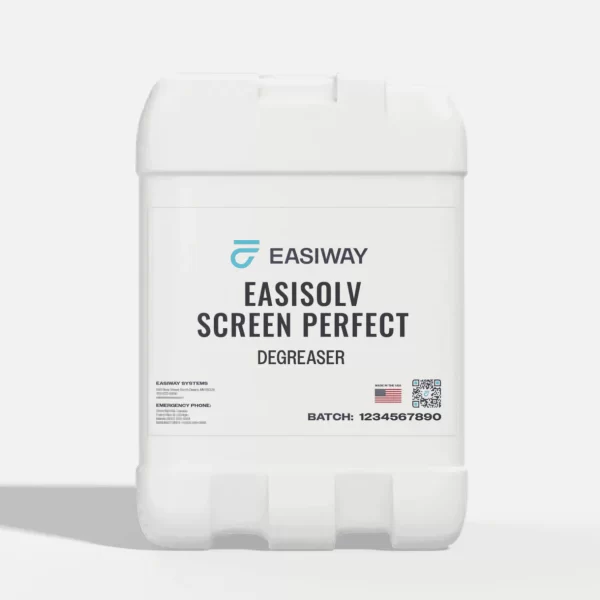 EASIWAY EASISOLV SCREEN PERFECT DEGREASER