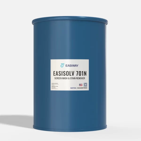 EASIWAY EASISOLV 701N SCREEN WASH