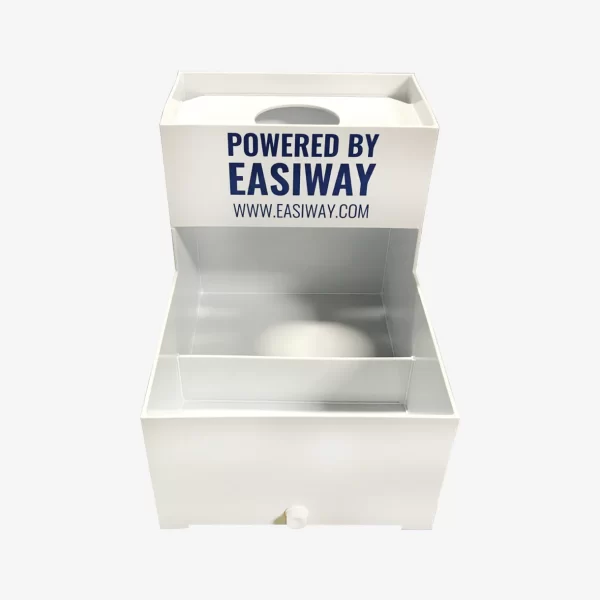 EASIWAY DRAIN FILTER UNIT – EDF200