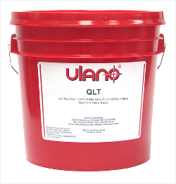 ULANO QLT BLUE EMULSION