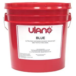 ULANO BLUE EMULSION