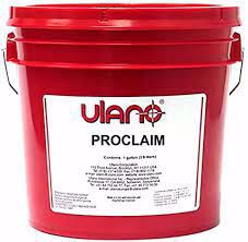 ULANO PROCLAIM EMULSION