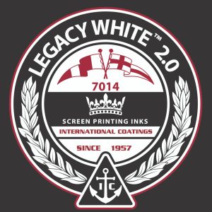 INTERNATIONAL COATINGS – 7014 LEGACY WHITE