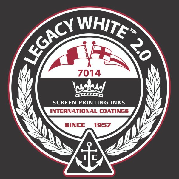 INTERNATIONAL COATINGS – 7014 LEGACY WHITE