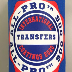 INTERNATIONAL COATINGS – 901 ALL-PRO WHITE