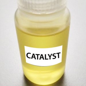 INTERNATIONAL COATINGS – 900 CATALYST(FOR 9000 SERIES)