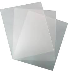 EIE INKJET FILM SHEETS – 11”X17”