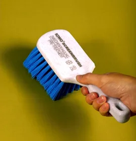 KIWO – SCREEN BRUSH #2 (BLUE)