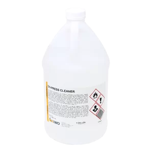 KIWO – ON PRESS CLEANER (CITRUS)