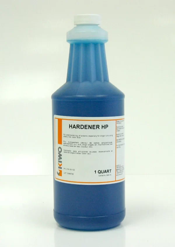 KIWO – HARDENER HP