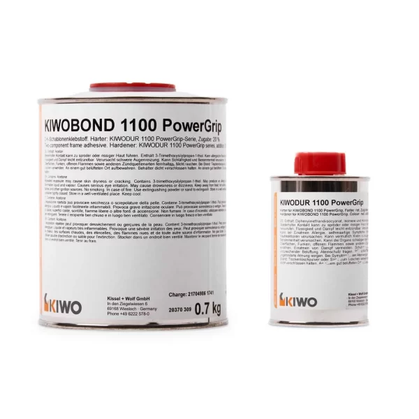 KIWO – KIWODUR 1100 POWERGRIP HARDENER