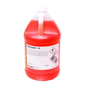 KIWO – DEGREASER  1:20 CONCENTRATE