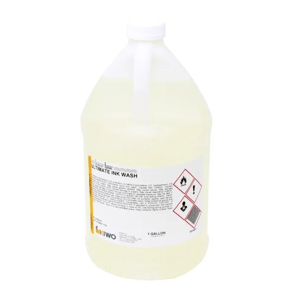 KIWO – ULTIMATE INK WASH