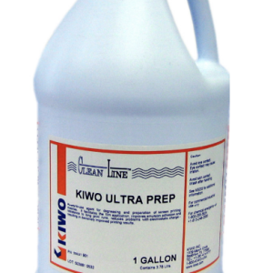 KIWO – ULTRA PREP