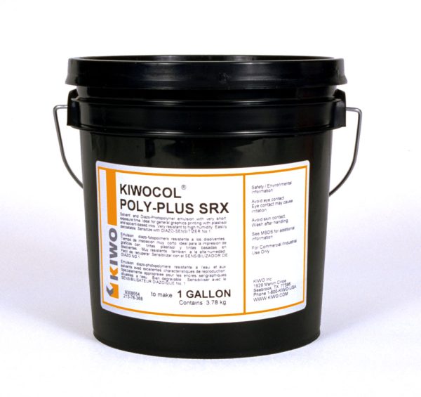 KIWO KIWOCOL POLY PLUS SRX