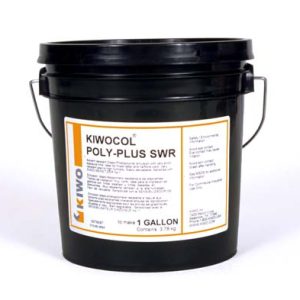 KIWO – KIWOCOL POLY PLUS SWR BLUE