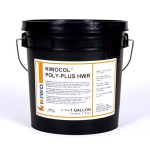 KIWO – KIWOCOL POLY PLUS HWR