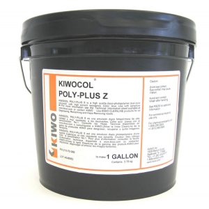 KIWO – KIWOCOL POLY PLUS Z DYED #15 SEN.