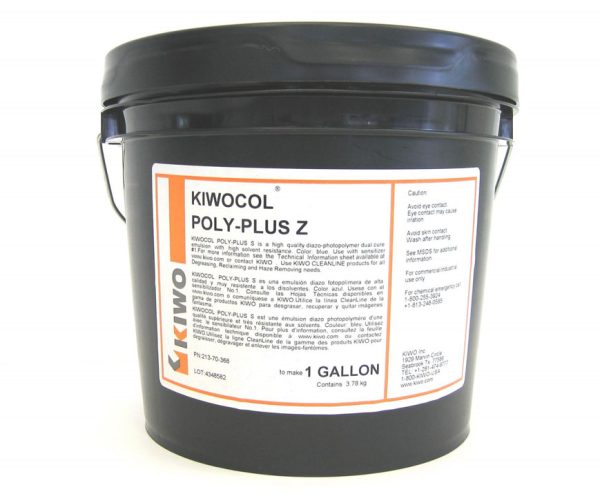 KIWO – KIWOCOL POLY PLUS Z DYED #15 SEN.
