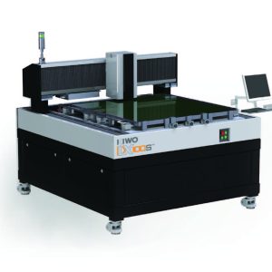 KIWO LX 100 S