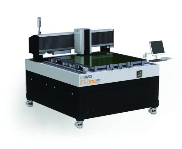 KIWO LX 100 S